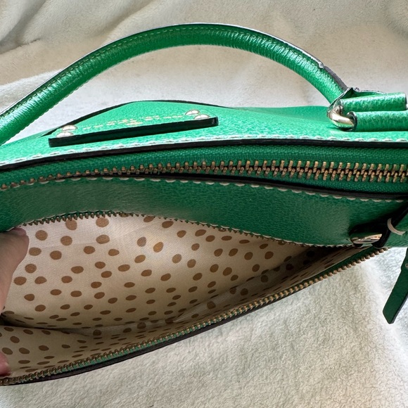 Kate spade handbag with dust bag - Picture 4 of 7